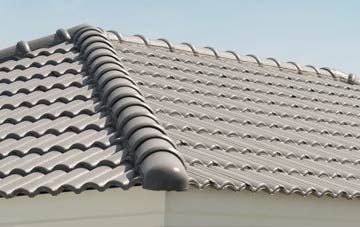 advantages of Highleigh clay roofing
