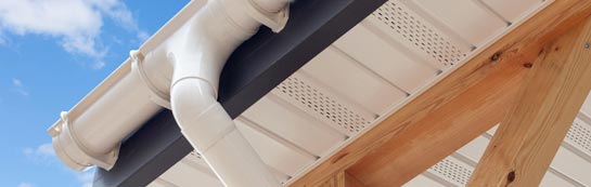 get Highleigh guttering quotes today