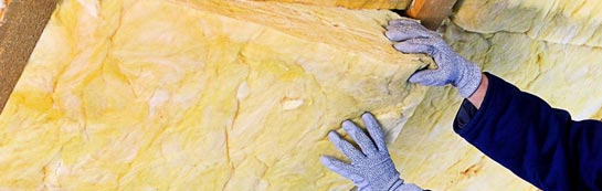 quotes for Highleigh roof insulation