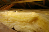 Highleigh pitch roof insulation